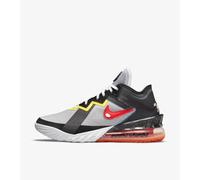 CV7562-103 Nike Space Jam x LeBron 18 BASKETBALL COACHER Mens Sneakers Sports