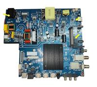 CV9632H-A50 4K WiFi TV Motherboard There are 6 Specifications, Please Pay Attention to The WiFi Module, CI Interface, and PFC(1CI 1PFC b WiFi)