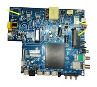 CV9632H-A50 4K WiFi TV Motherboard There are 6 Specifications, Please Pay Attention to The WiFi Module, CI Interface, and PFC(1 CI NO PFC G WiFi)