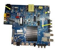 CV9632H-A50 4K WiFi TV Motherboard There are 6 Specifications, Please Pay Attention to The WiFi Module, CI Interface, and PFC(NO CI 1PFC B WiFi)