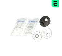 OPTIMAL CVB-10300CR CV boot kit, drive shaft