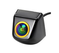 CVBS AHD 720P/1080P Dynamic Trajectory Vehicle Rear View Camera Car Reversing Fisheye Lens Night For Vision Waterproof Universal