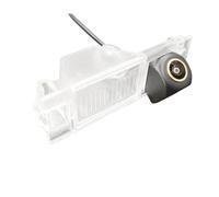 CVBS AHD1080P 720P Car Rearview Reverse Parking Camera For HYUNDAI For Tucson Ix35 10/12/13/14/15 HD Night Vision Car Backup Camera(8087B CVBS AHD 1080P)