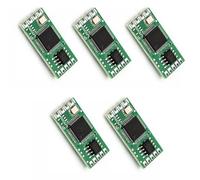 CVBS to USB Convert Module for Real Time Analog Video Digital Conversion with Plug Play CCTV Video