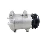 CVC AUTO AC Compressor 780210 780230 155200217 1731313011 167270149,Compatible for Tivoli 1.6, Air Conditioner Replacement Compressor