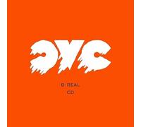 CVC - B-Real