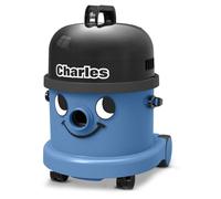 Numatic Vacuum Cleaner Charles CVC370 15L