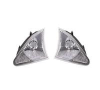 CVCMGDGNEA For R-Class V251 W251 2006-2017 Front Parking Lamps 2Pcs Left&Right Triangle Headlights Side Lights No Bulb Replacement Car Light Bulbs