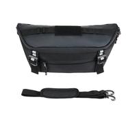 CVCMGDGNEA Motorcycle Handlebar Bag 2.2L Universal Tool Storage Pouch Travel Dirt Bike Accessories Repair Tool Placement