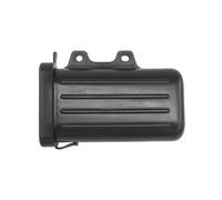 CVCMGDGNEA Motorcycle Pit Dirt Trail Box Holder Bottle Off-Road Motocross for Suzuki for DR250 DR200 Djebel TW200 TW225 Repair Tool Placement