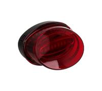 CVCMGDGNEA Tail Light Taillight Plug And Play Motorcycle Rear Warning Brake Light Tail For Z900RS For Z900 RS For Z 900 2018 Brake Bright Lamp