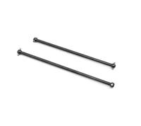 cvd drive shaft rc car For Arrma For Mojave 6S 4WD For BLX 1/7 RC Truck Car Upgrade Parts Accessories Metal Central Drive Shaft Main