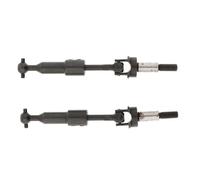 CVD Driven Shaft For HSP 94123 94103 94102 94101 1/10 RC Toy Car Shafts