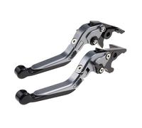 CVdfDSG for CBR954RR 2002-2003 Folding Extendable Brake Clutch Levers Motorcycle CNC Accessories Parts Adjustable Handle Set