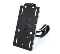 CVdfDSG For D&avid&son Dyna Softtail Sportster 2008-2016 Motorcycle Side Mount License Plate Holder Bracket F&ender Eliminator Kit
