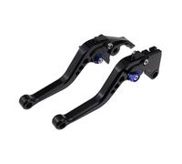 CVdfDSG for S&uzuki GSXR 600 GSXR750 2006-2022 GSXR600 GSXR 750 Motorcycle CNC Accessories Short Brake Clutch Levers Adjustable Handle Set