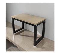 CVdrtyED Desktop Printer Stand Office Home Printer Stand For Desk Table Corner For Scanner For Fax Machine(D)
