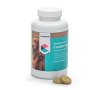 CVet NutriCareVet Liver Support for Dogs - 85 Tablets