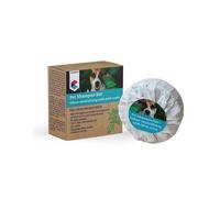 CVET Shampoo Bar Odour-Neutralising Mint Scent - 100g