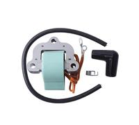 CVFDCCD Fit for 18-5194 BRP OMC Evinrude Johnson Outboard 50-135 HP 502890 584632 582160 Early 1970s ZF-IG-A00299 Ignition Coil Kit