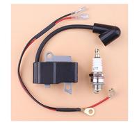 CVFDCCD Fit for 435 440 445 450 440e 435e Chainsaw Replace 573 93 57-01 504 57 14-01 544 24 38-01 Бензопила Ignition Coil Wire