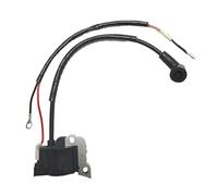 CVFDCCD Fit for C-h-a-i-n-s-a-w Strimmer Brush Cutter 4 Stroke Engine Lawn Mover Parts Garden Tools Ignition Coil