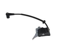 CVFDCCD Fit for Craftsman S145 S160 S165 S180 S185 Remington RM4214CS RM4216CS RM4218CS 753-10291 Ignition Coil