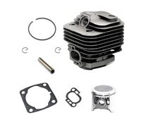 CVFDCCD Fit for E-c-h-o Brushcutter SRM-410ES SRM-4000 SRM-4300 RM-4000 CLS-5000 CLS-5010 Shindaiwa B430Cylinder Piston Assy 40mm