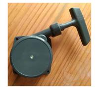 CVFDCCD Fit for EFCO AM162 OLEO-MAC BV163 61.3CC Blower Carter Grip Handle ROP Retainer Washer OEM BV162 Recoil Starter 56520167 56522016(CN Qualit Starter)