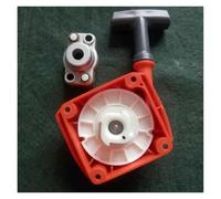 CVFDCCD Fit for Emak Oleo-Mac Om43 Sparta 36 43 Efco Ef3600 4300 Brushcutter Pull Carter 61332012r Om36 Starter & Claw Kit 4t Easy Start(Premium Starter Kit)