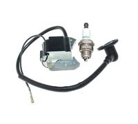 CVFDCCD Fit for FS60 FS60 FS61 4114 404 3200 Ignition Coil
