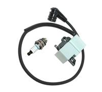 CVFDCCD Fit for Makita EK7300 EK7301 EK7301G EK8100 EK8100G EK8100P Dolmar PC-7412 PC-7414 PC-8216 161310-1,395-143-010 Ignition Coil