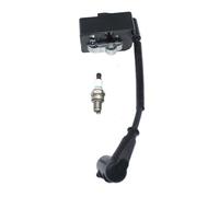 CVFDCCD Fit for MS171 MS181 MS181C MS211 MS211C 1139 400 1301,1139 400 1302,1139 400 1307 Ignition Coil