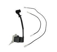 CVFDCCD Fit for One Handed Operation of Small Chainsaw Chinese Ignition Coil 2500 Parts
