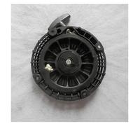 CVFDCCD FIT for R-O-B-I-N S-U-B-A-R-U EX13 EX21 KASEI SP170 SP210 Wacker WM170 PKX301 RGX2900 OEM/Original/Quality EX17 Recoil Starter 20A-50201-31(Quality Starter)