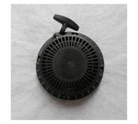 CVFDCCD FIT for R-O-B-I-N S-U-B-A-R-U EX13 EX21 KASEI SP170 SP210 Wacker WM170 PKX301 RGX2900 OEM/Original/Quality EX17 Recoil Starter 20A-50201-31(Original Starter)
