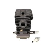 CVFDCCD Fit for S-t-i-h-l 023 025 MS230 MS250 Chainsaw Replace 1123 020 1209 Garden Tools Parts CMCP 42.5mm Cylinder Piston Kit