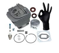 CVFDCCD Fit for S-t-i-h-l 036PRO 036Arctic 036QS 036 036W 036WVH MS360 MS360W MS360WVH MS360PRO MS360Arctic MS360C Cylinder Piston Kit