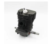 CVFDCCD Fit for S-t-i-h-l MS 180 170 MS180 MS170 017 018 Garden Tools Chainsaw Engine Motor Parts 38mm 37mm Cylinder Piston Crankshaft Kit(MS180 38mm)