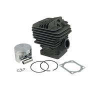 CVFDCCD Fit for S-t-i-h-l MS066 MS660 MS066 MS 660 OEM 1122 020 1209 54mm Cylinder Piston Assy Kit