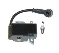 CVFDCCD Fit for S-t-i-h-l MS162 MS172 1148 400 1303,1148 400 1304 Ignition Coil