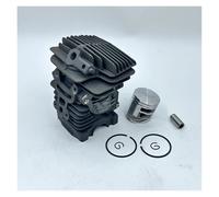 CVFDCCD Fit for S-t-i-h-l MS171 MS181 C MS181C MS 181 171 Garden Tools Gas Chainsaw Spare Parts OEM# 1139 020 1201 38mm Cylinder Piston Kit Fit