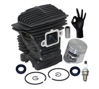 CVFDCCD Fit for S-t-i-h-l MS171 MS181 MS211 MS171C MS181C MS211C MS171Z MS181Z MS211Z 38MM Cylinder Piston Kit 1139 020 1203