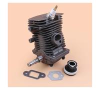 CVFDCCD Fit for S-T-I-H-L MS180 MS170 018 MS 180 170 Gasoline Chainsaw Parts Бензопила Complete Engine Motor Cylinder Crankshaft Pan Assembly