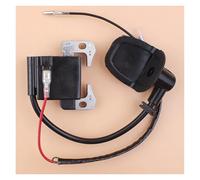 CVFDCCD Fit for Subaru Robin NB411 EC04 BG411 CG411 NB 411 Module Magneto 2-Stroke Engine Motor Trimmer Brush Cutter Ignition Coil Wire