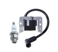 CVFDCCD Fit for Tecumseh LEV100 LEV115 LEV120 LV148A LV195EA 3HP-7HP Ignition Coil 34443A
