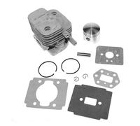 CVFDCCD Fit for Troy-Bilt TB250B R-y-o-b-i MTD 290r Yard-Man YM290 McCulloch MB290 753-04576Cylinder Piston Kit