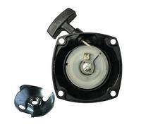 CVFDCCD Fit for ZENOAH G35L G45L G43L 236R 436R 143R 443R KS445 Zigzag GS427 Uni Star USG-GT2112 G4L Recoil Starter 4500-75100