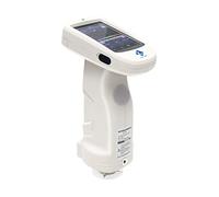 CVFRDD Digital Precise Colorimeter Digital High-precision Color Analyzer TS7700 Grating Spectrophotometer, Dual Optical Path System, Wavelength Range 400~700nm