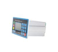CVFRDD Load Cell Full Set Conveyor Belt Scale Weighing Display Control Systems With S Type Load Cell 3PCS And Speed Sensor Encoder Weight Sensor